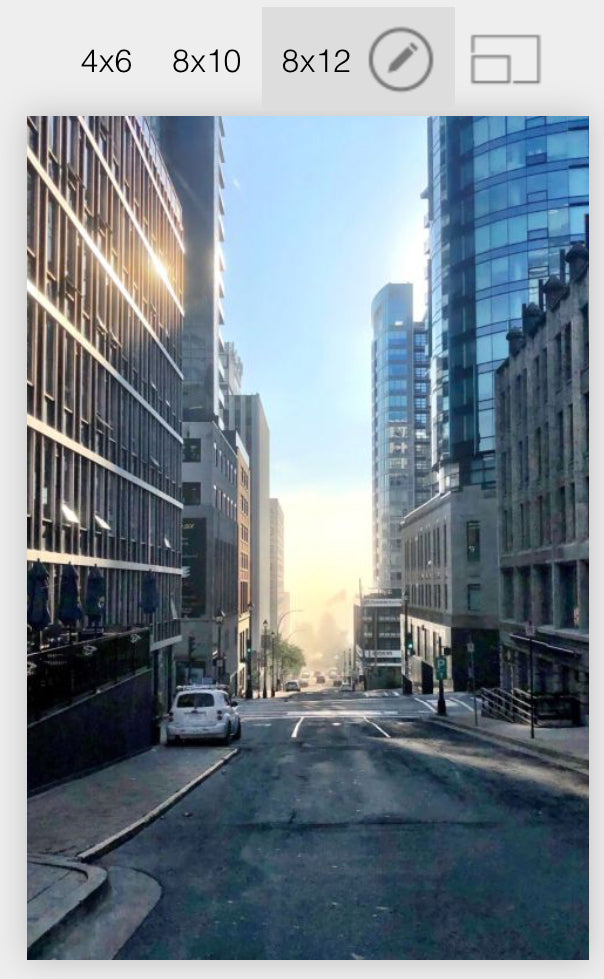 The stories these streets could tell