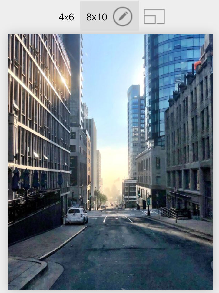 The stories these streets could tell