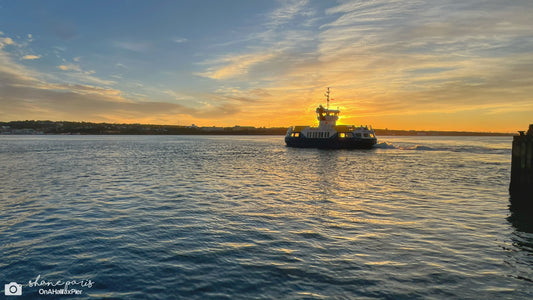 Going back to the darkside