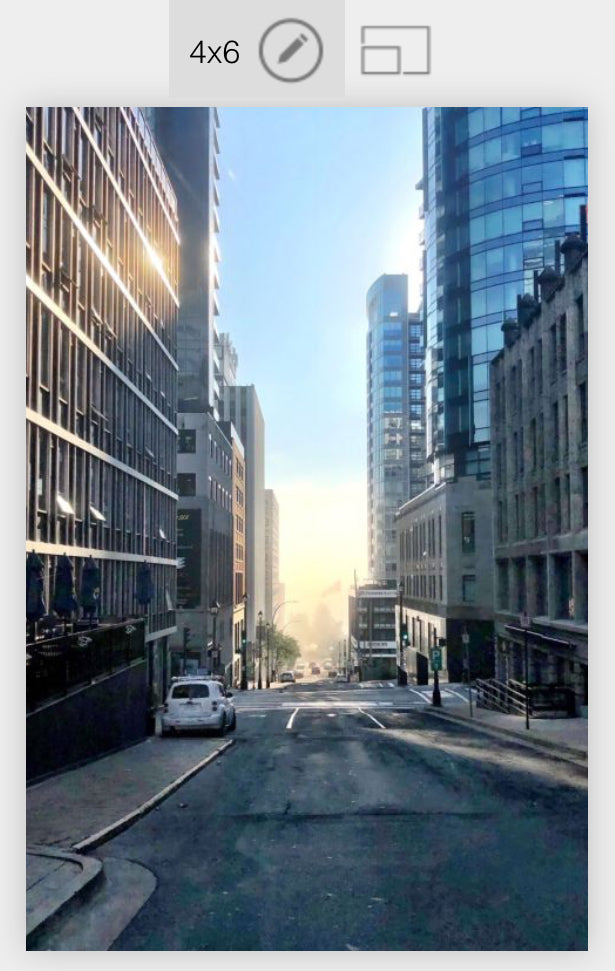 The stories these streets could tell