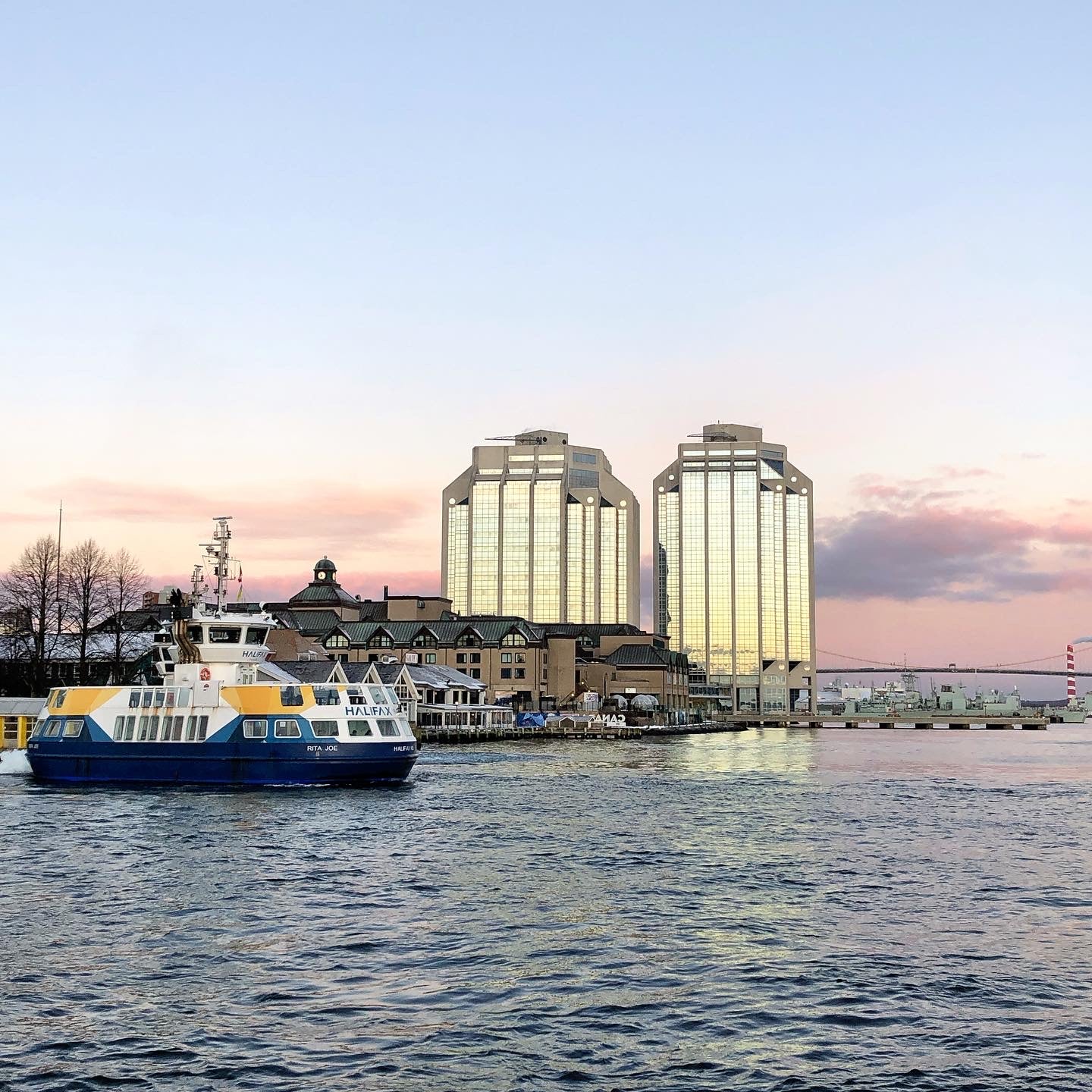 Actually Halifax - 2023