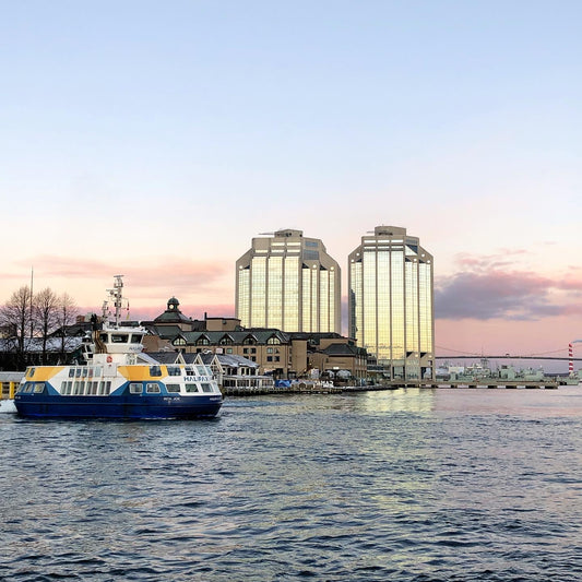 Actually Halifax - 2023