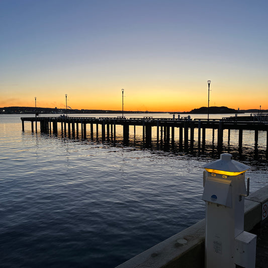 Harbour Edge