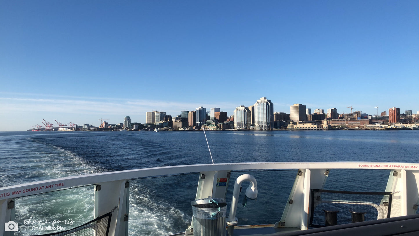 Back to the Darkside