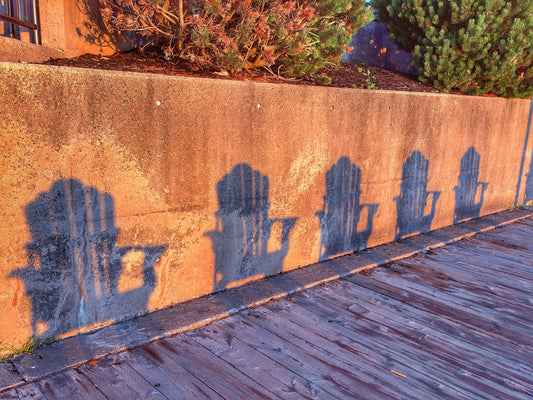 Shadows