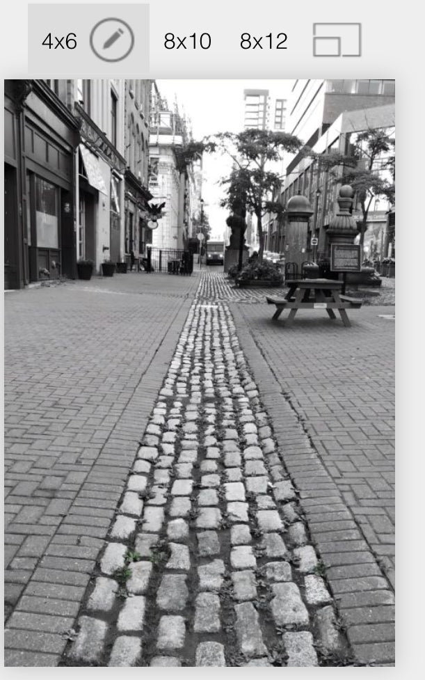 The Road Not Taken