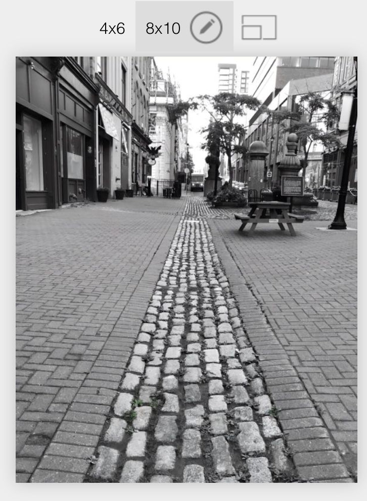 The Road Not Taken