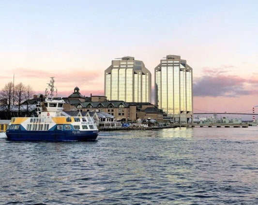 Actually Halifax - 2023